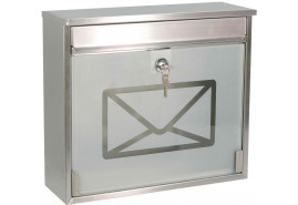 почтовый ящик TX0160g нержавеющий