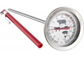 термометр для запекания мяса 50x140 мм