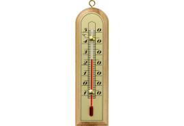 термометр внутренний 43x150 мм