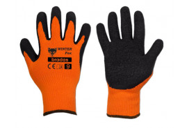 перчатки защитные 10´ WINTER FOX